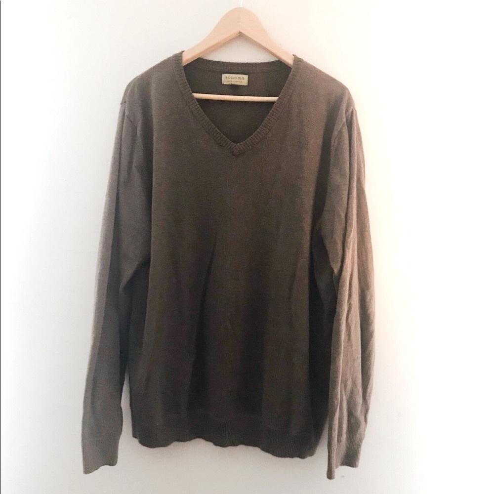Men’s Sonoma Sweater